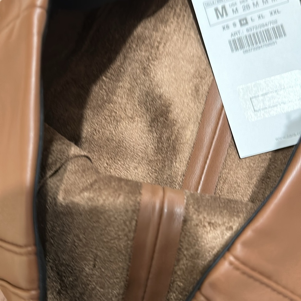 Zara legging - Picture 4 of 4